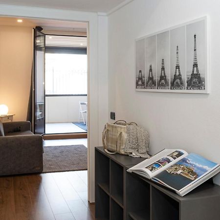 Ferienwohnung Casa David Stresa Exterior foto